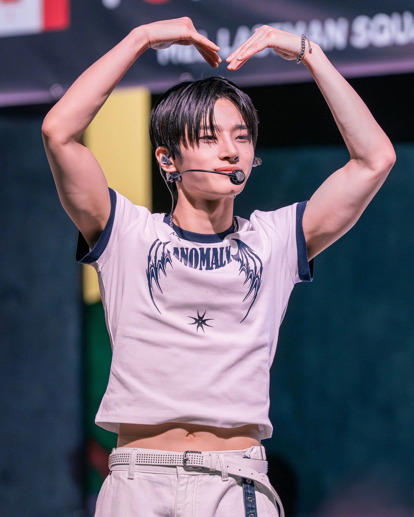 ✨🇰🇷 Toronto Korean Festival 2025 &ndash; Day 3 Recap 🎶🌸

What an unforgettable last day at TKF! The energy at Mel Lastman Square (5100 Yonge St, North York) was incredible &mdash; from culture to music, it was a full celebration of Korean spirit 