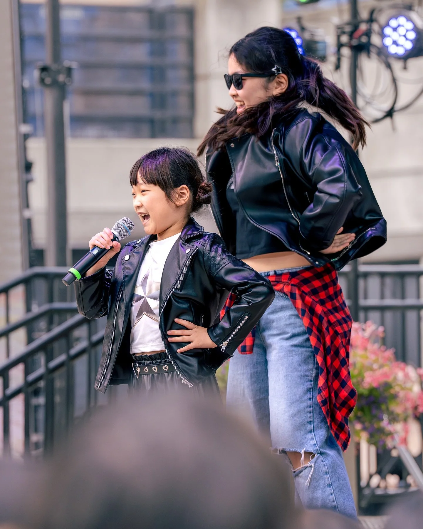 ✨🇰🇷 Toronto Korean Festival 2025 &ndash; Day 3 Recap 🎶🌸

What an unforgettable last day at TKF! The energy at Mel Lastman Square (5100 Yonge St, North York) was incredible &mdash; from culture to music, it was a full celebration of Korean spirit 