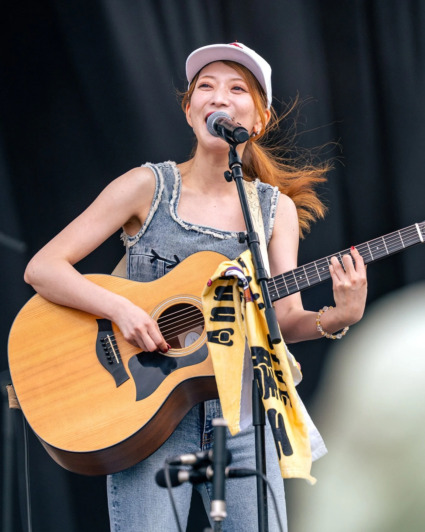 🌸🇯🇵 Japan Festival CANADA 2025 &ndash; August 17 Recap 🇨🇦✨

I finally made it to @japanfestivalcanada Japan Festival Canada this summer, and what a day! From tradition to modern pop culture, every performance was a journey through Japan.

🦁 Shi