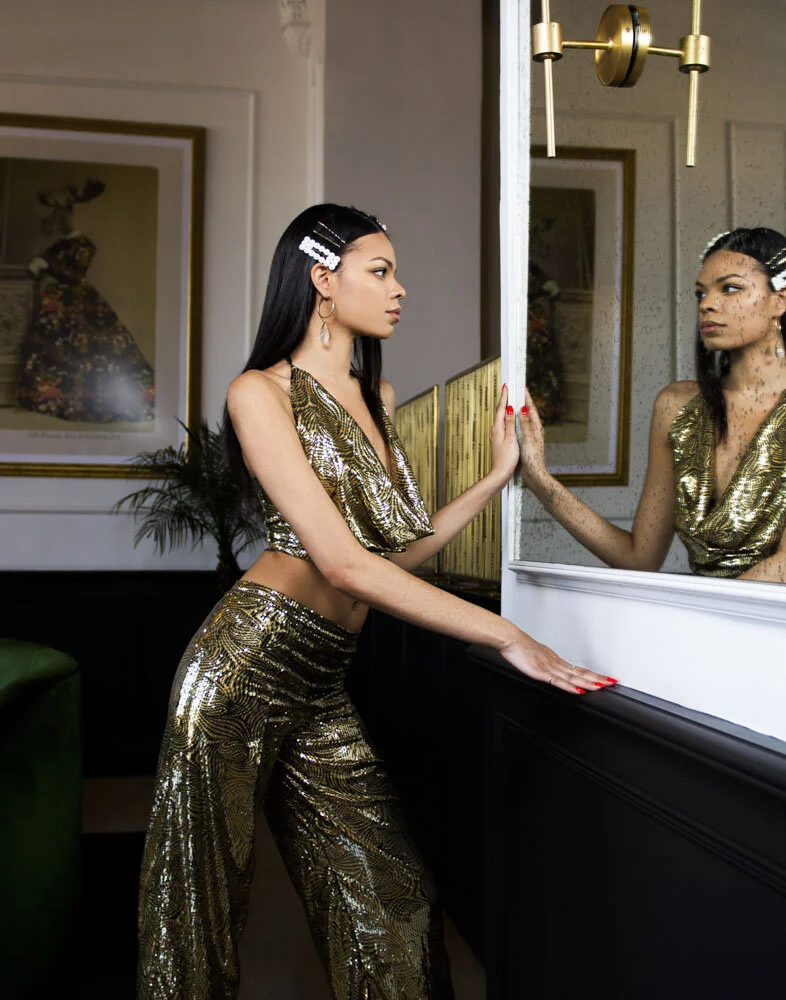 Pearls for The Girls 