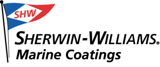 Sherwin Williams Marine Coatings Logo