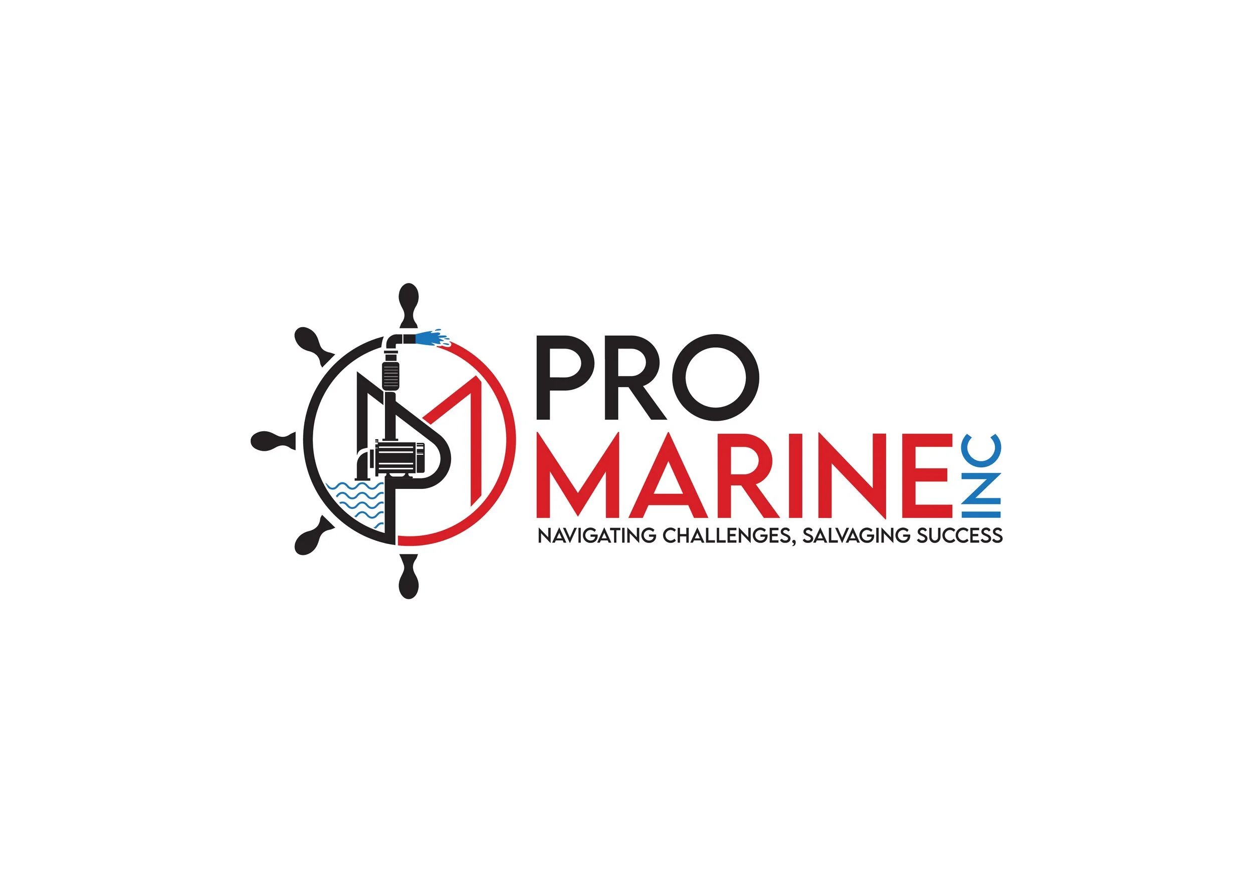 Pro Marine Inc.