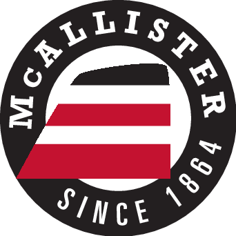 McAllister Towing Logo