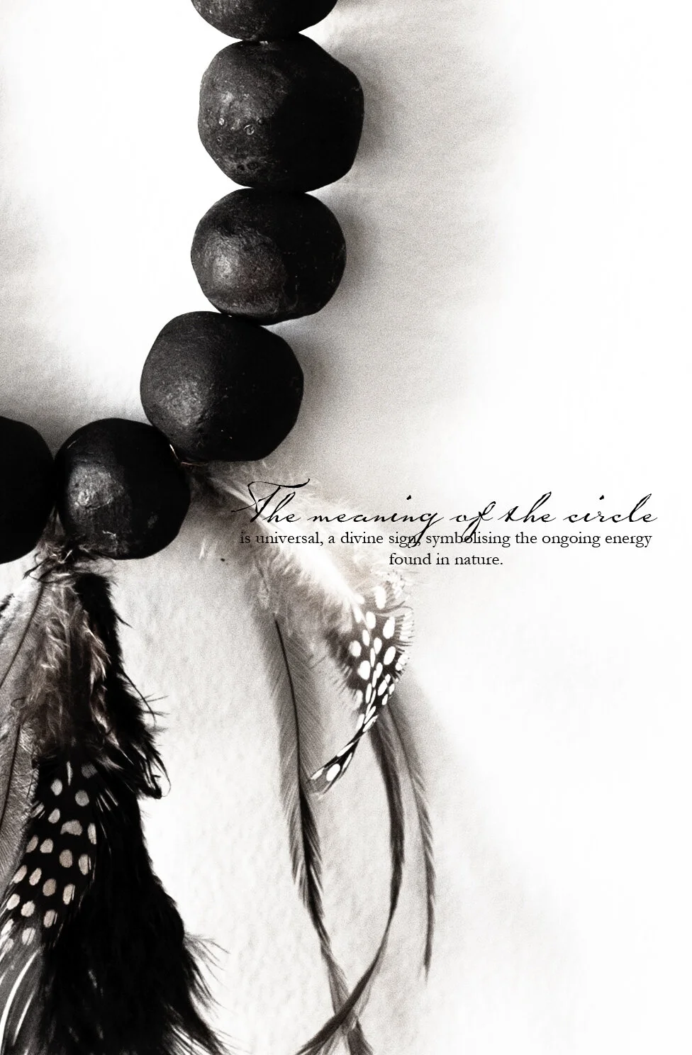 artwork by Alison Kennon, made from foraged natural materials. Southern Highlands NSW