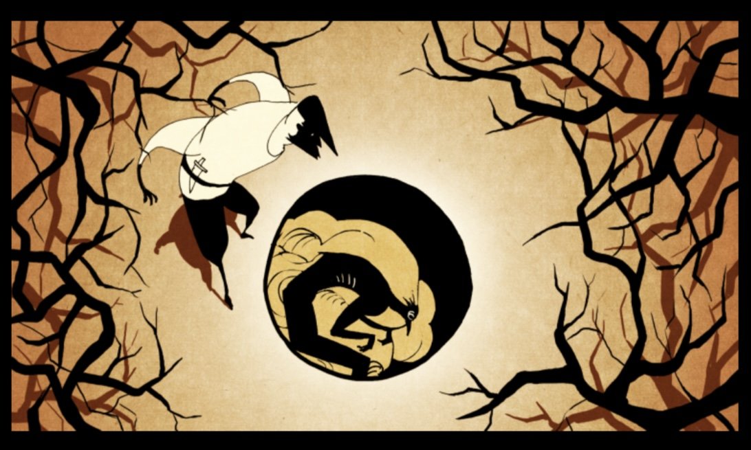 Iron John book Review How Boys Men — K4 Men