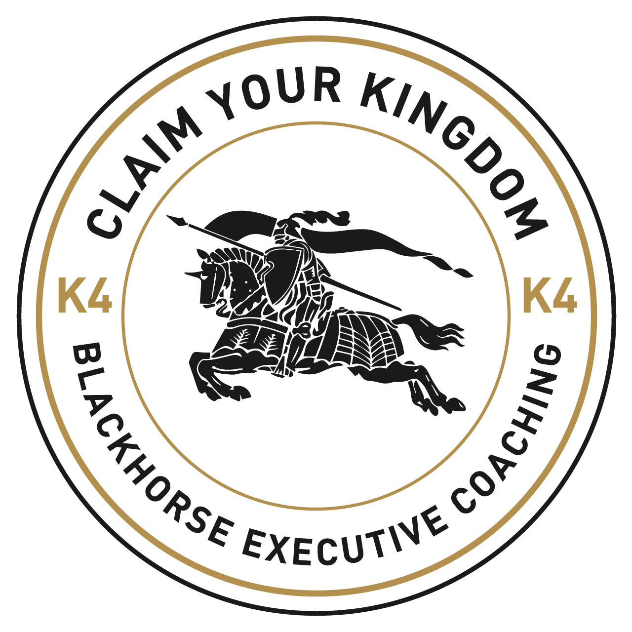 Blackhorse — K4 Men