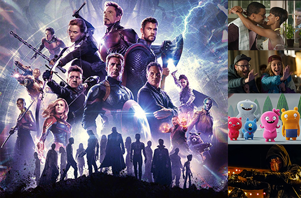 Avengers: Endgame' Might Be The Last Movie To Break The Opening