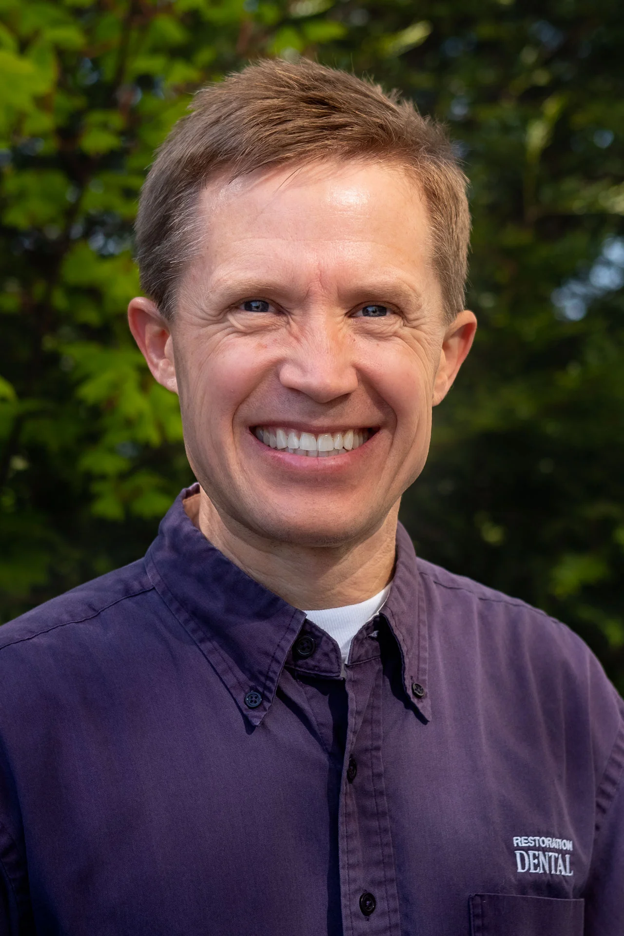 Dr. Scott VonBergen