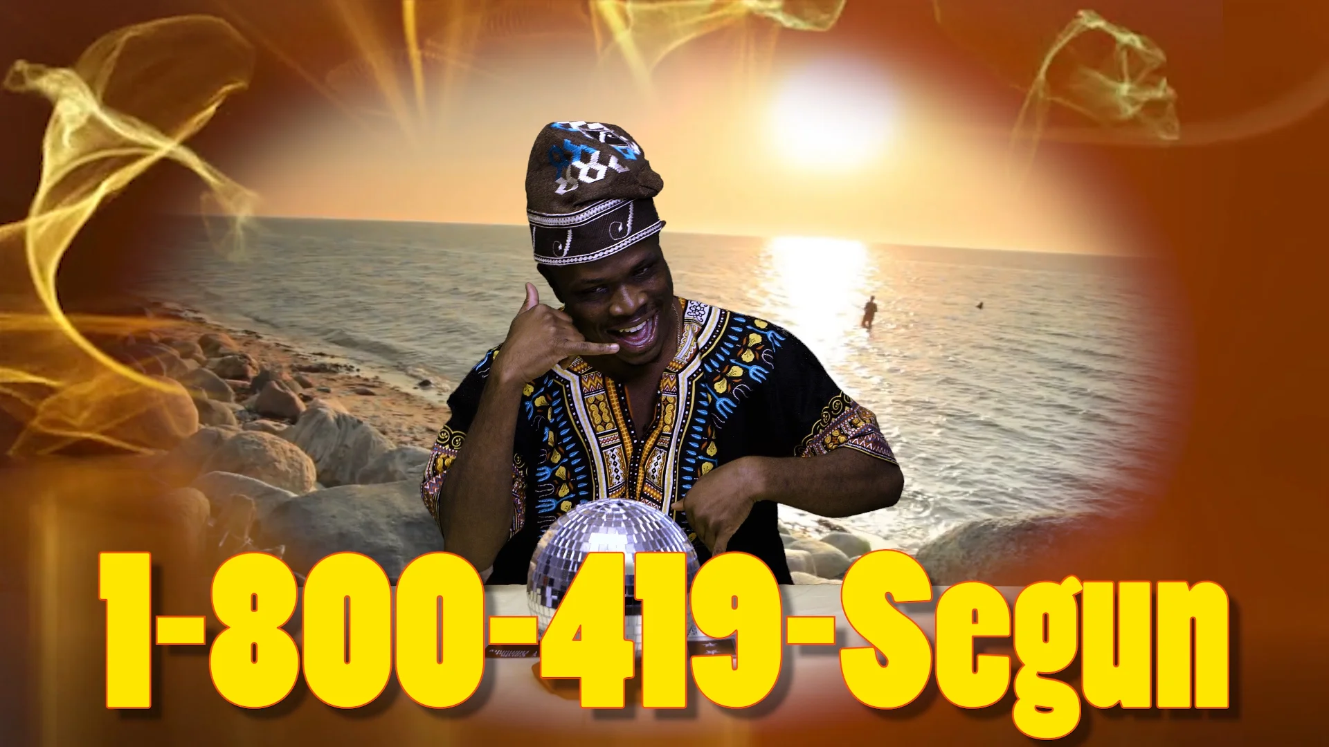 Uncle Segun
