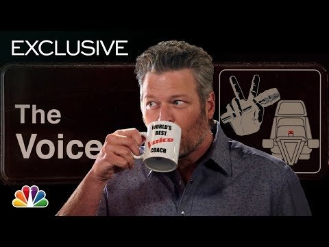 Scranton Branch - The Voice 2019 (Digital Exclusive)