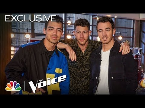 The Battle Advisors: Bebe Rexha, Dua Lipa, Ella Mai, Joe and Kevin Jonas - The Voice Battles 2020