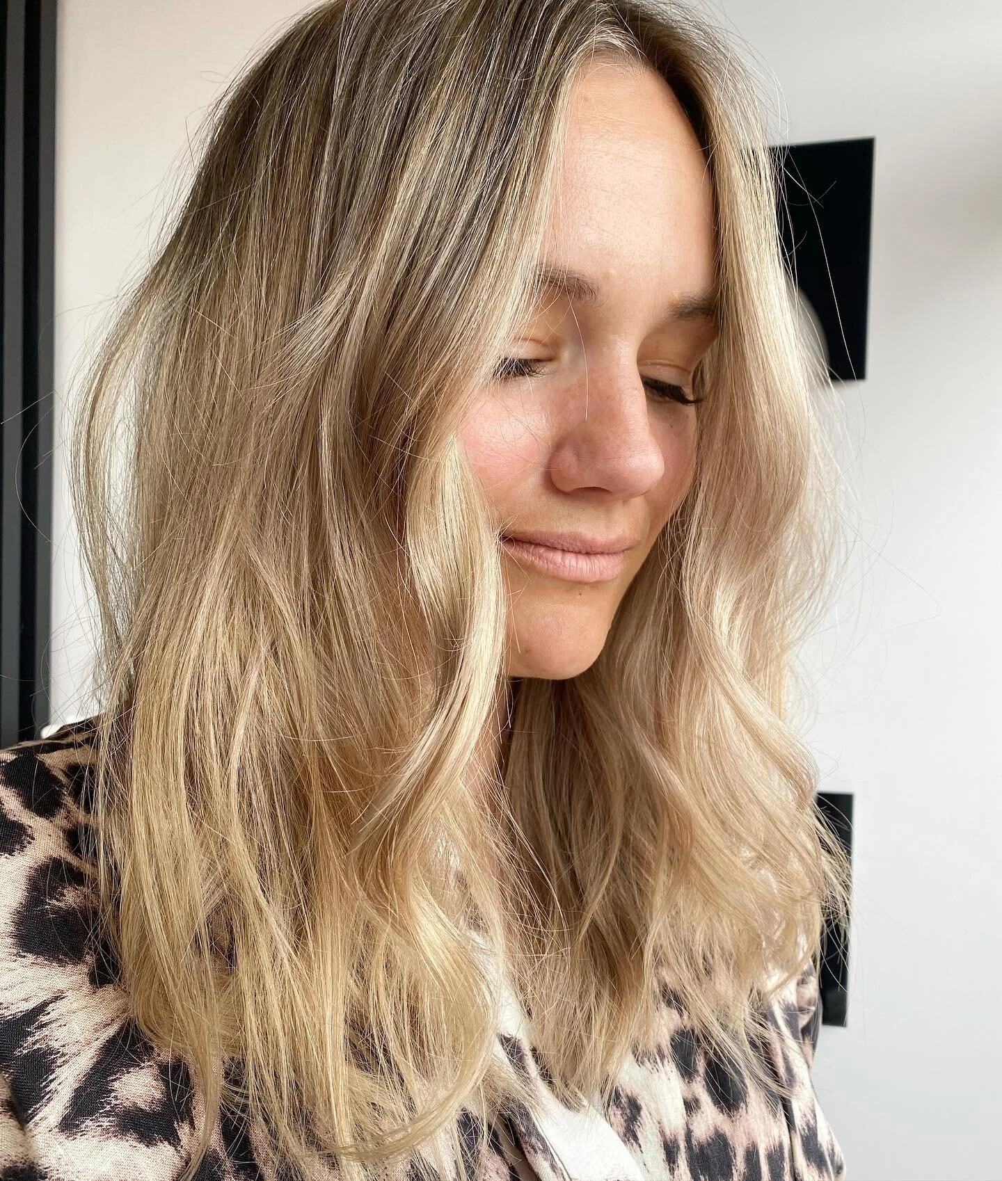 Obsessed is an understatement