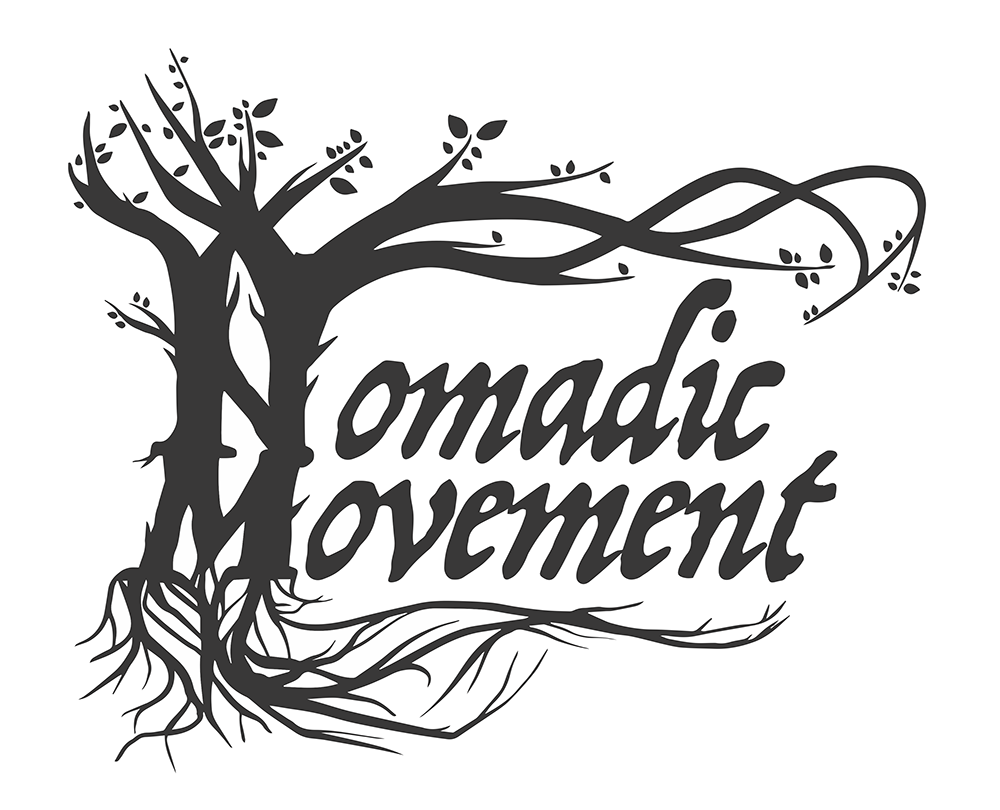 The Nomadic Movement