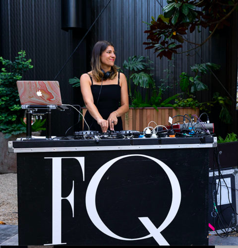 Fashion Quarterly (Auckland City)