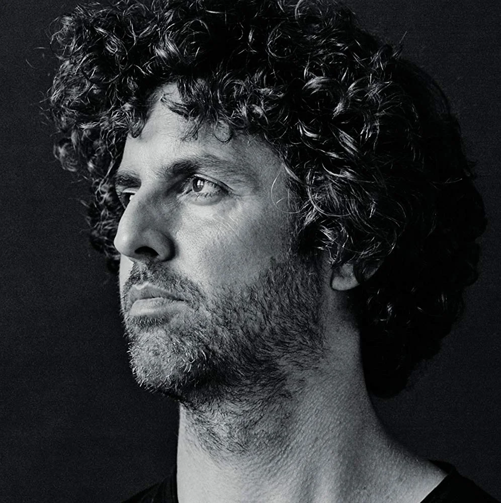 Alberto Bof Gearing Up for Major Year Ahead