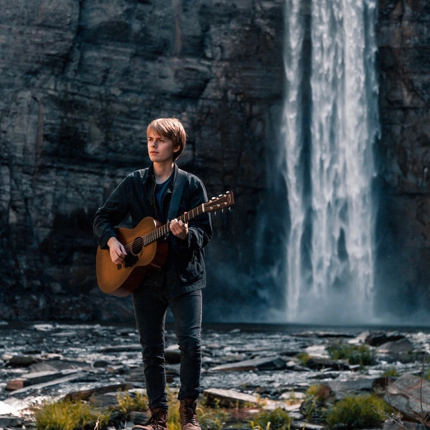 Shane Guerrette to Release New Music + Tour Dates in Fall 2019