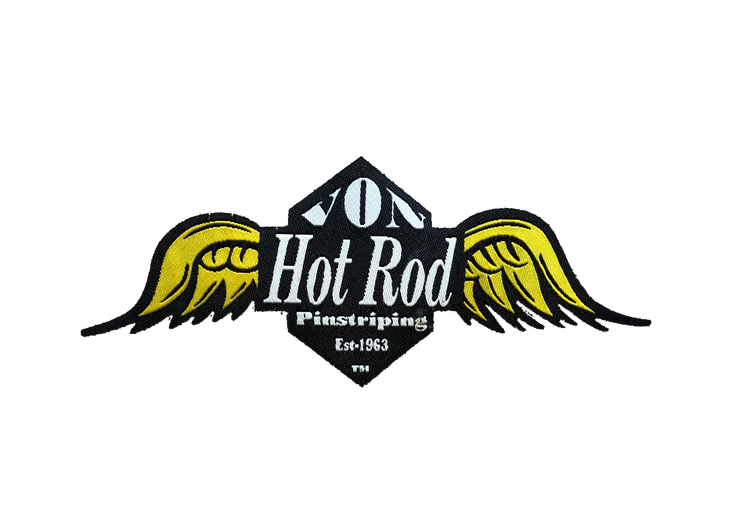 Accessories — Von Hot Rod Accessories — Von Hot Rod