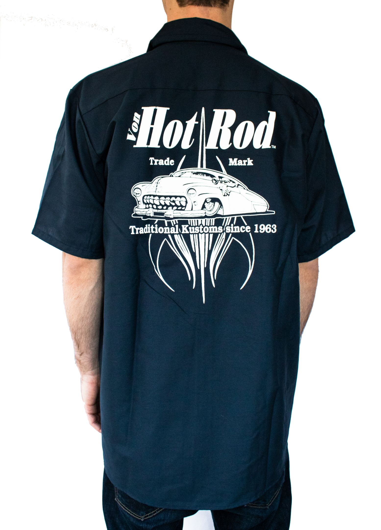 * Hoodie Hot Rod  Vintage Kustom Speed Shop Kulture Pinstripe *1074 br 