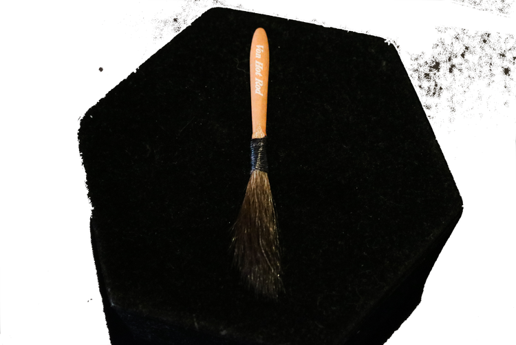 Pinstriping Brushes — Von Hot Rod