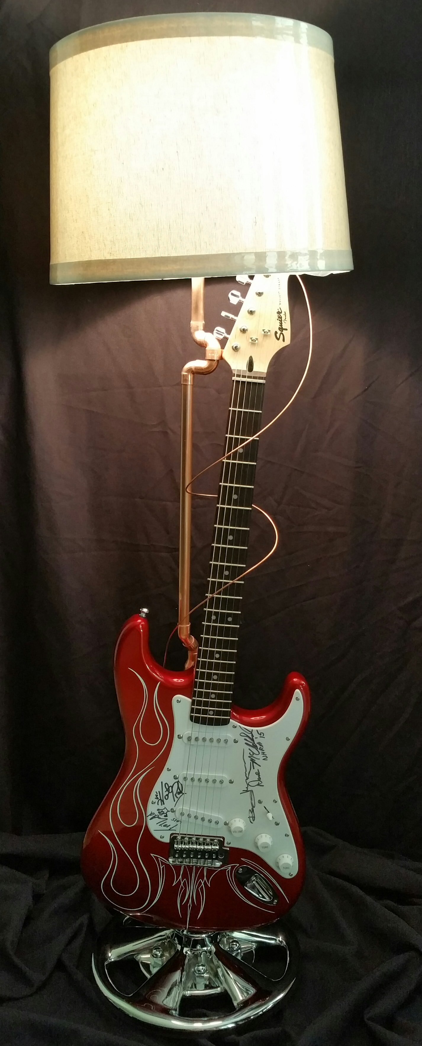 Von Hot Rod Kustom Art (Kustom Order)