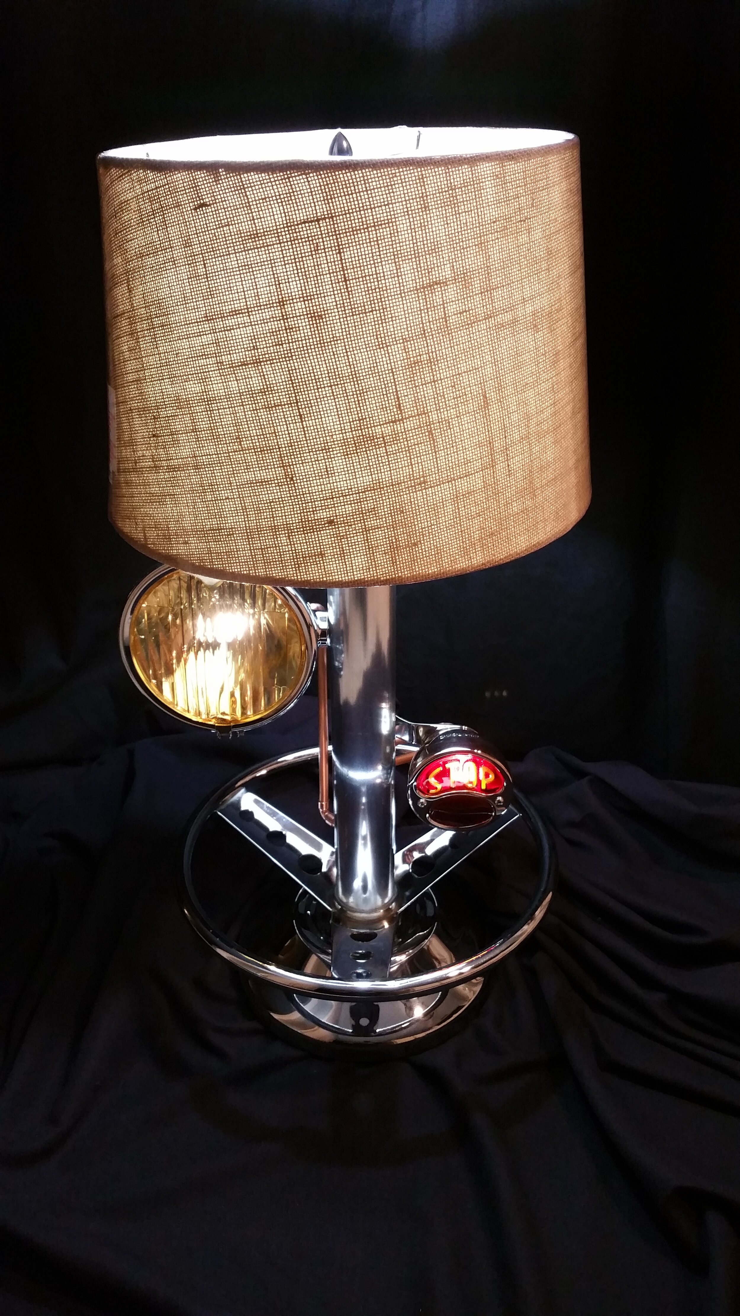 Von Hot Rod Kustom Art (Kustom Order)