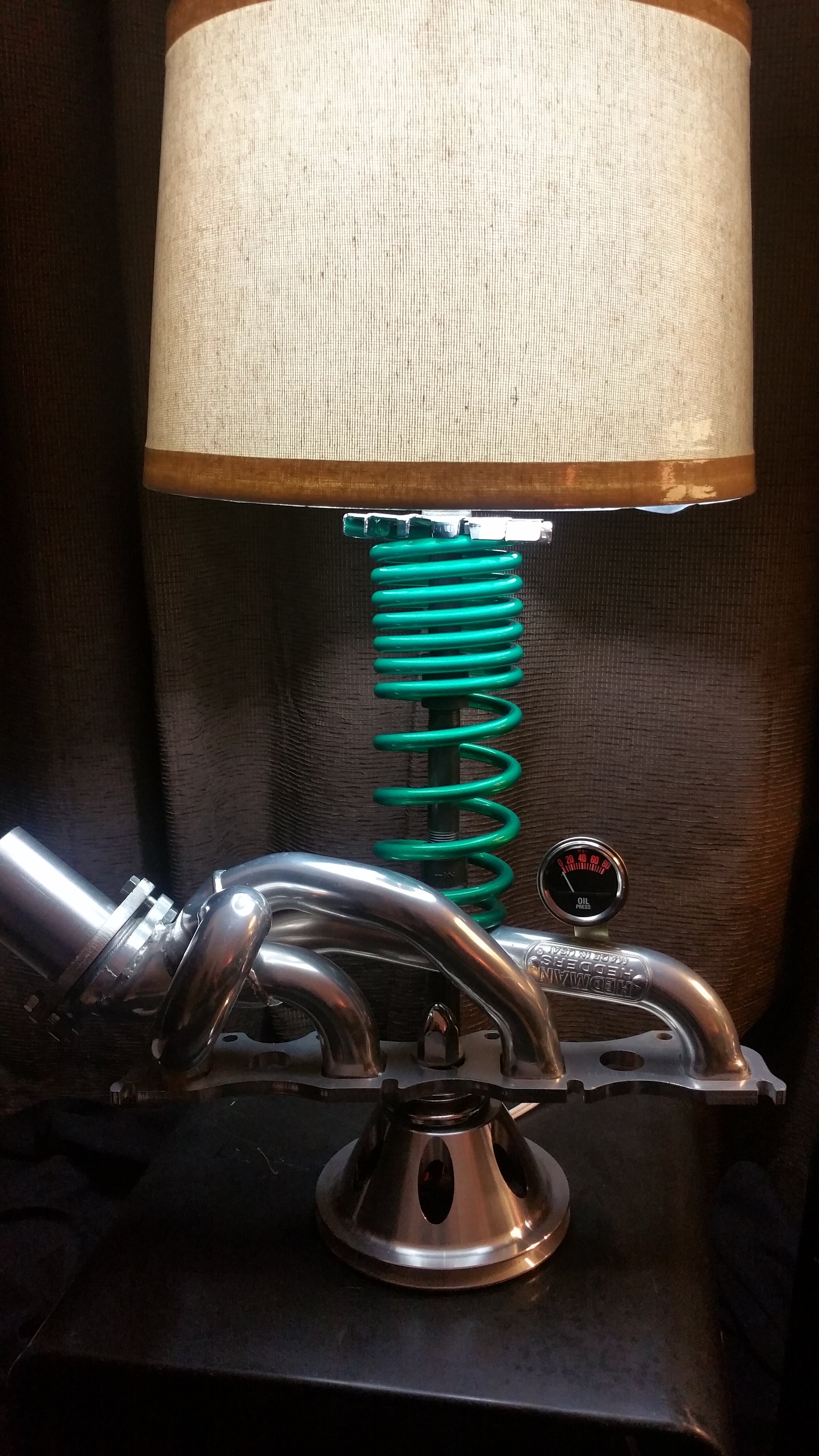 Von Hot Rod Kustom Art (Kustom Order)