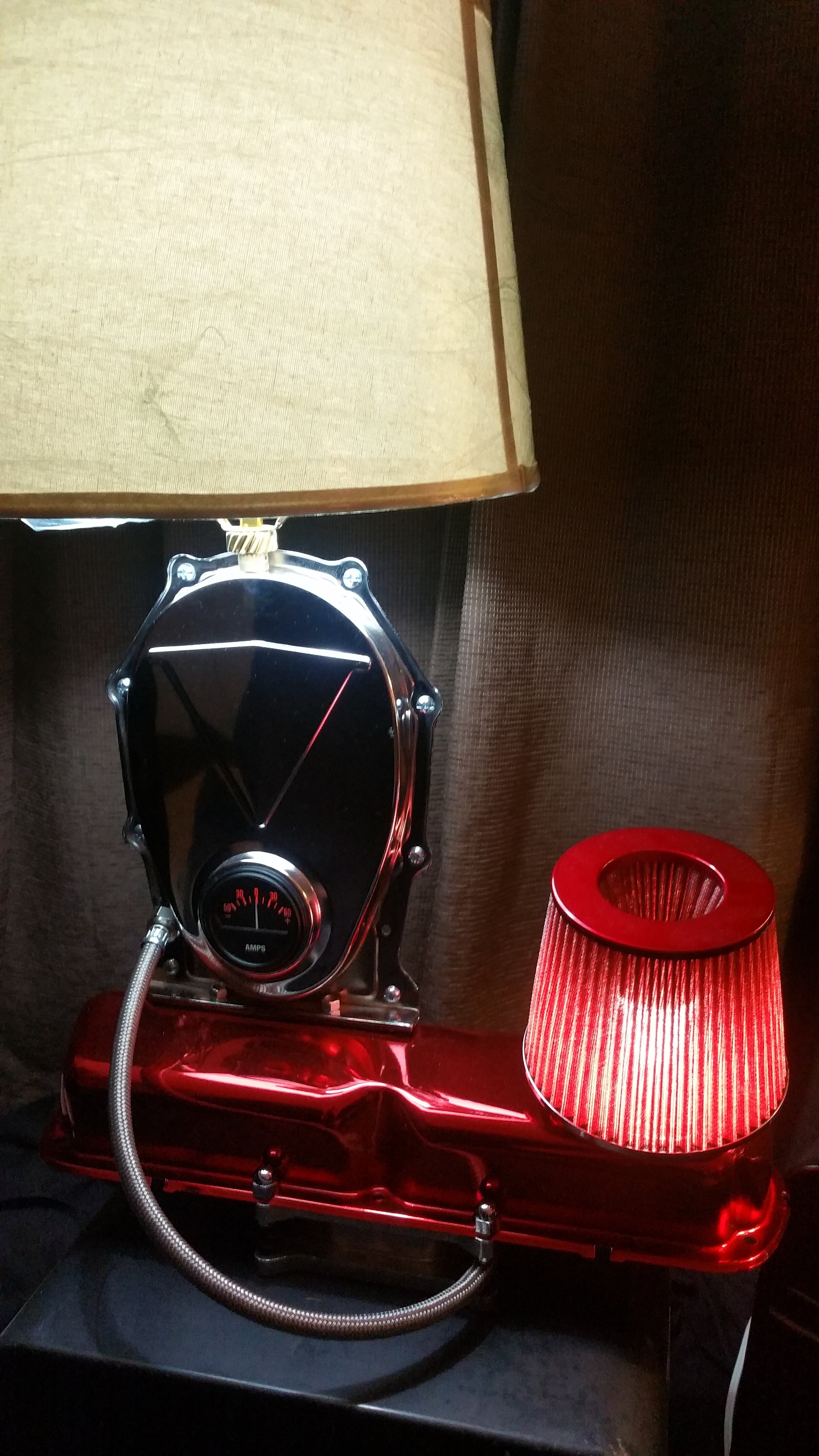 Von Hot Rod Kustom Art (Kustom Order)