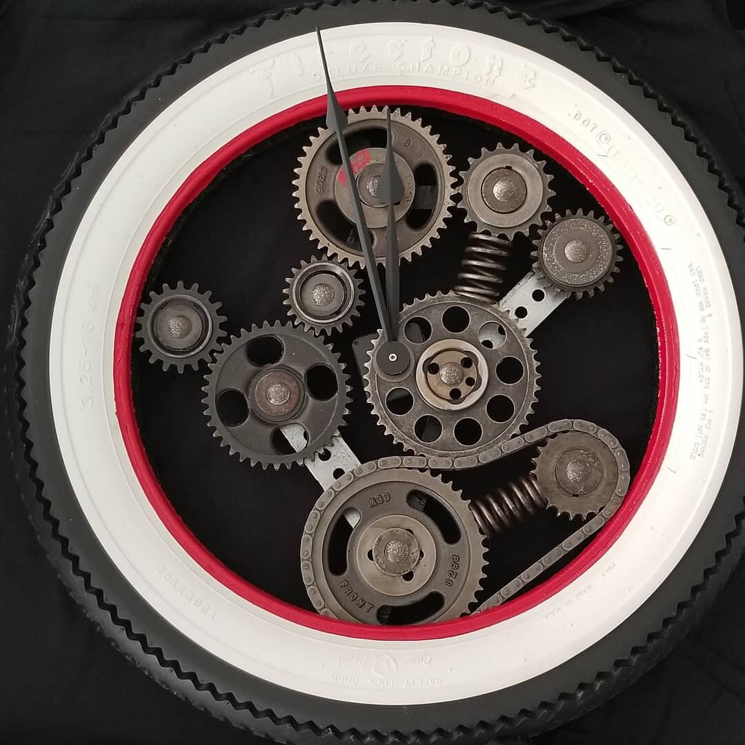 Von Hot Rod Kustom Art (Kustom Order)