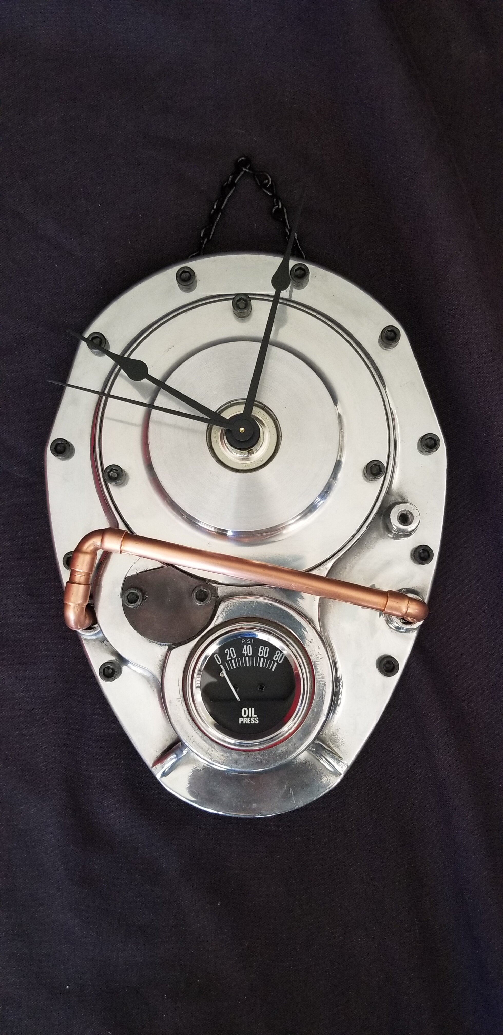 Von Hot Rod Kustom Art (Kustom Order)