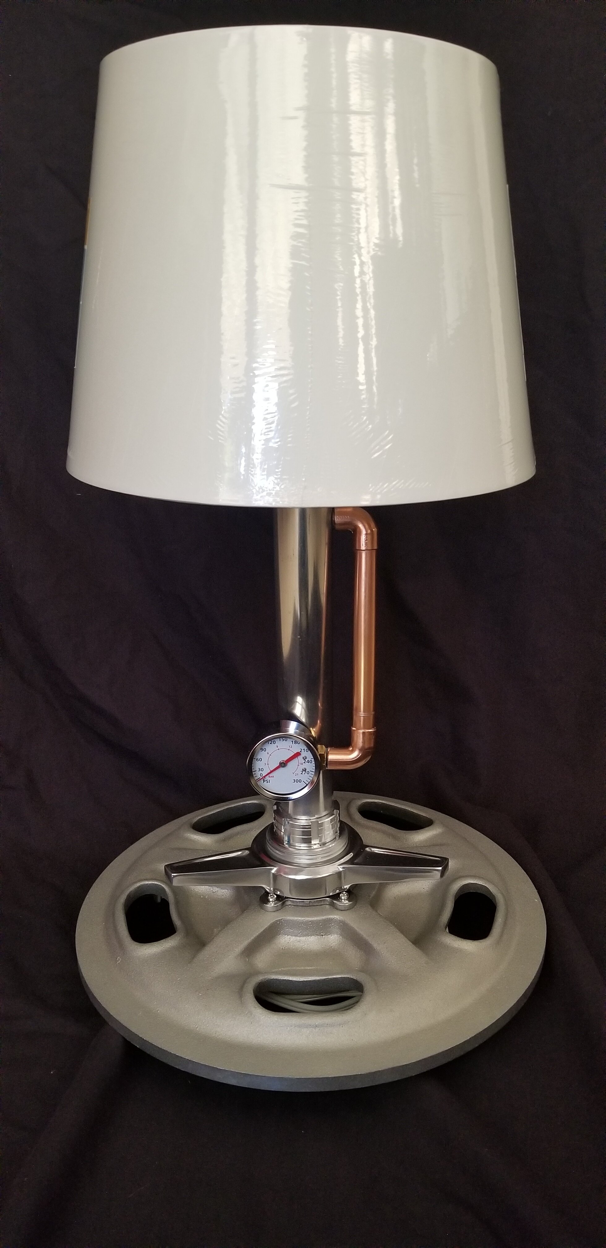 Von Hot Rod Kustom Art (Kustom Order)