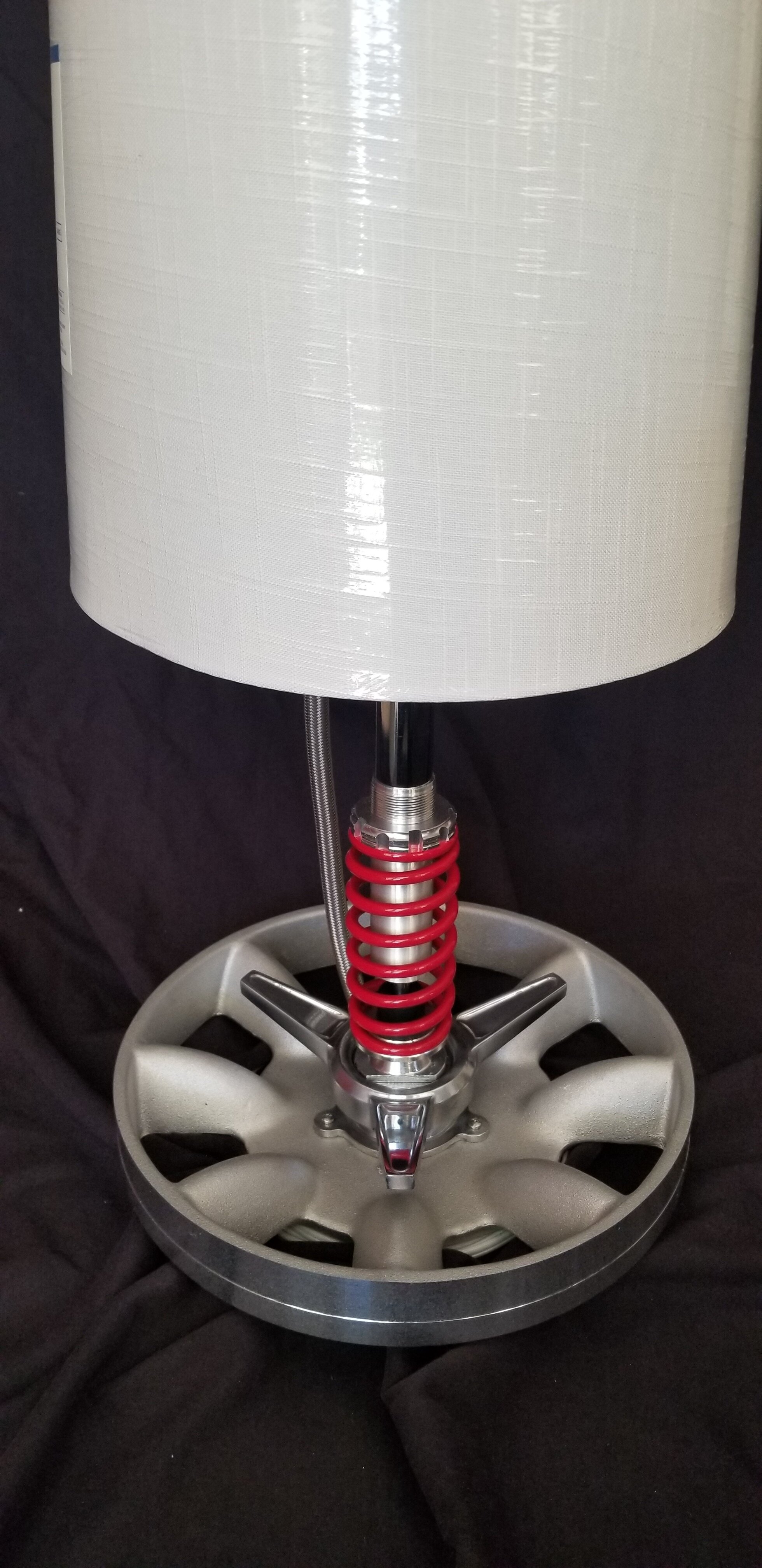 Von Hot Rod Kustom Art (Kustom Order)