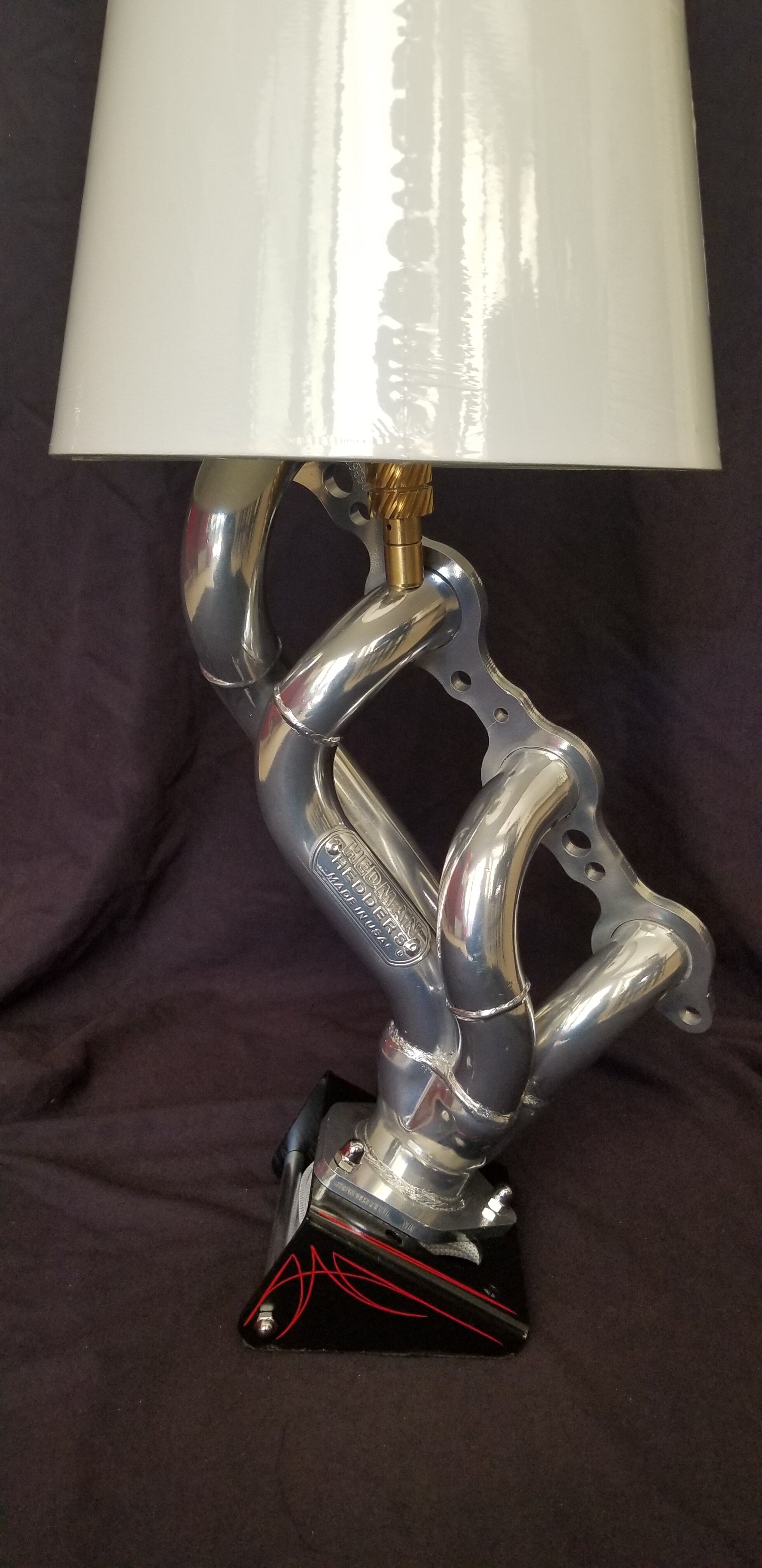 Von Hot Rod Kustom Art (Kustom Order)