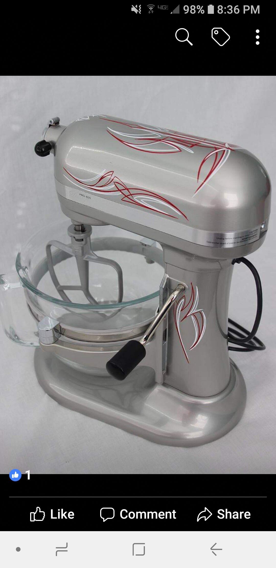 Von Hot Rod Kustom Art (Kustom Order)