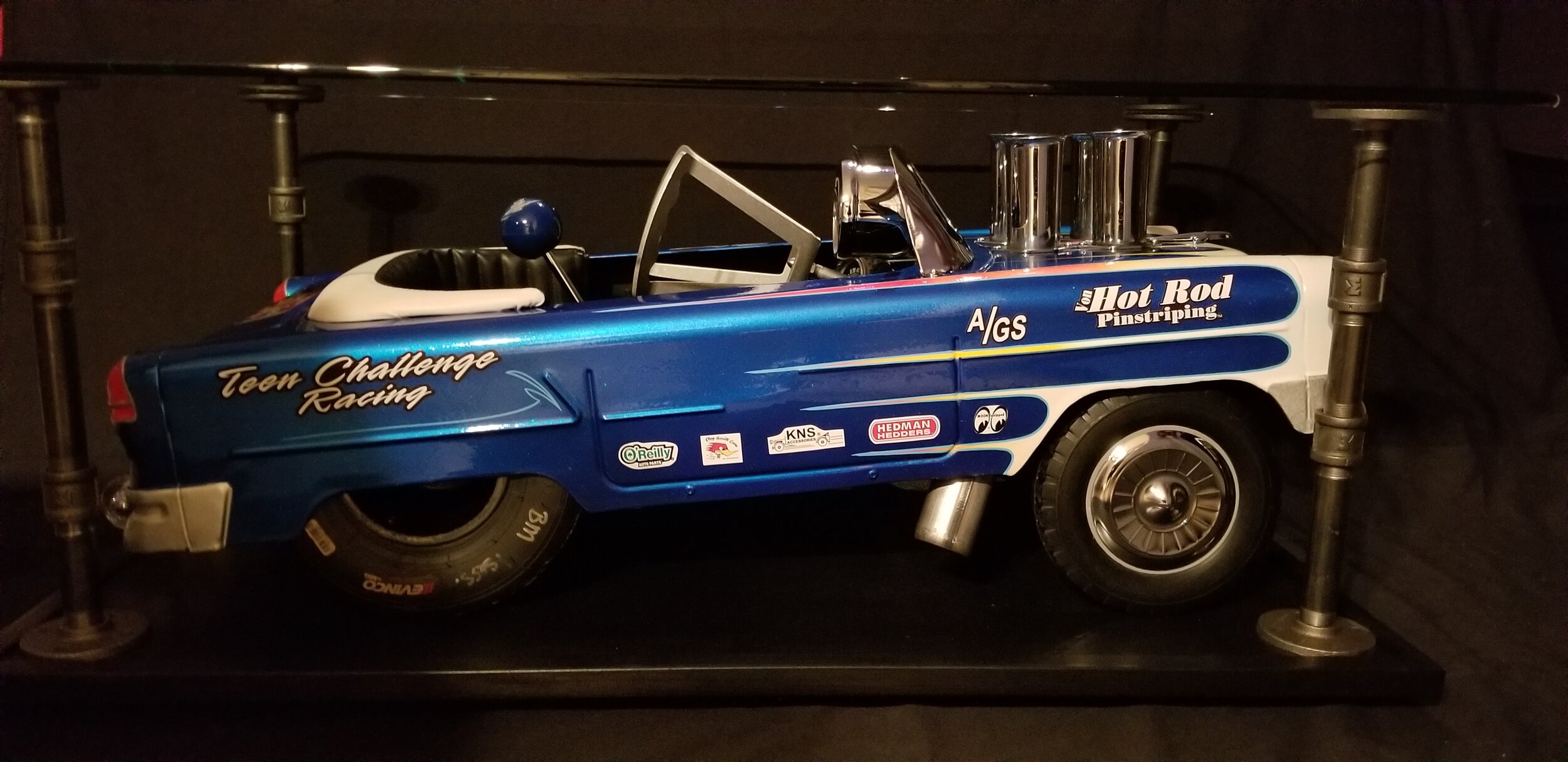 Von Hot Rod Kustom Art (Kustom Order)