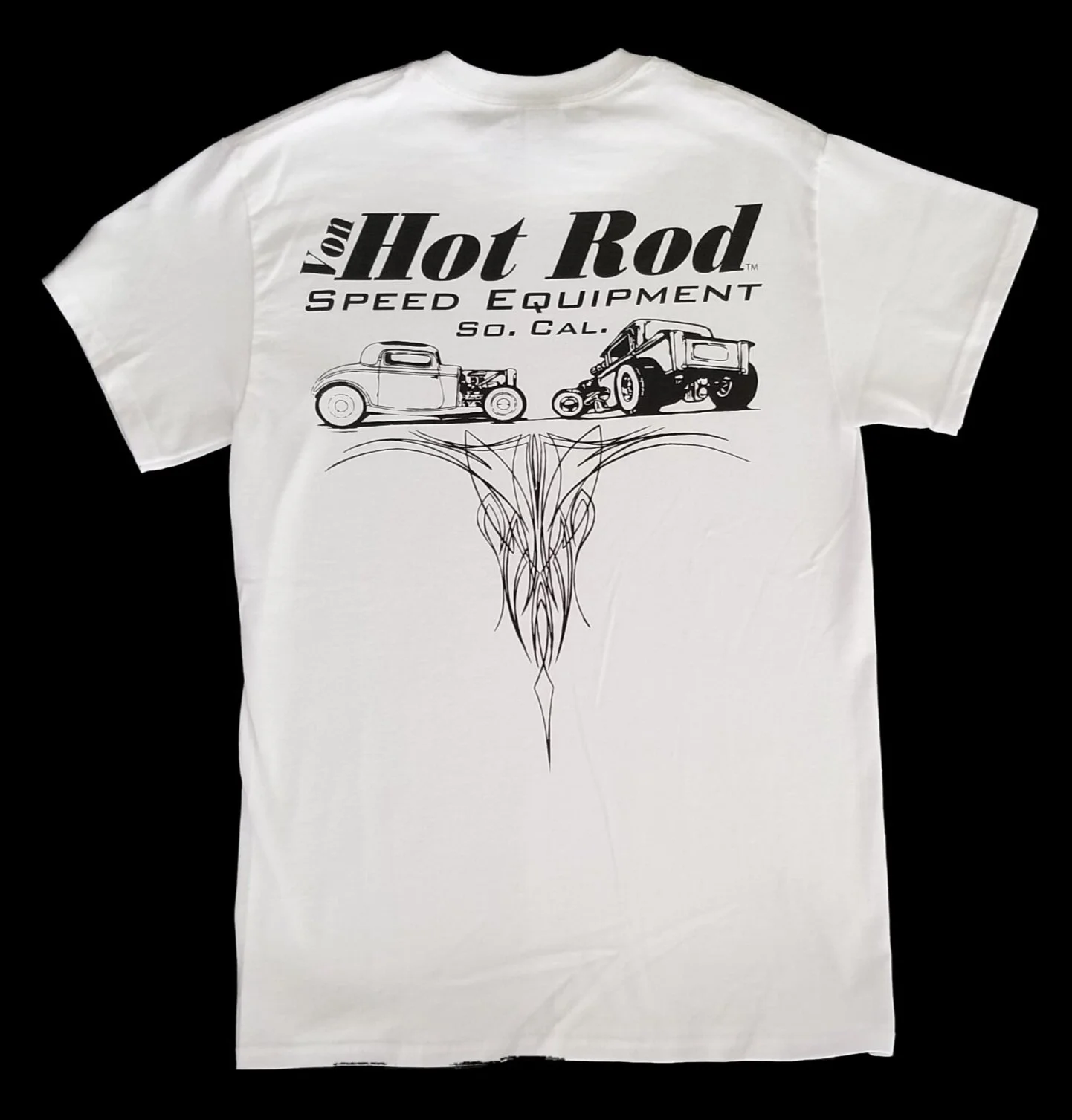 'Speed Equipment' t-shirt