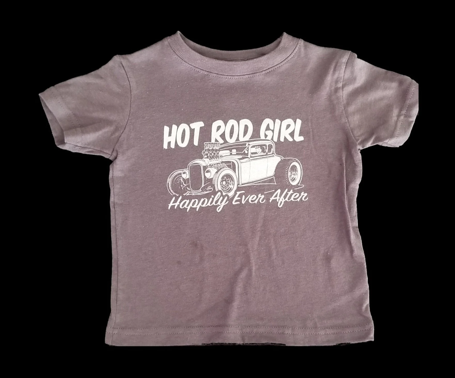 'Happily Ever After' T-Shirt