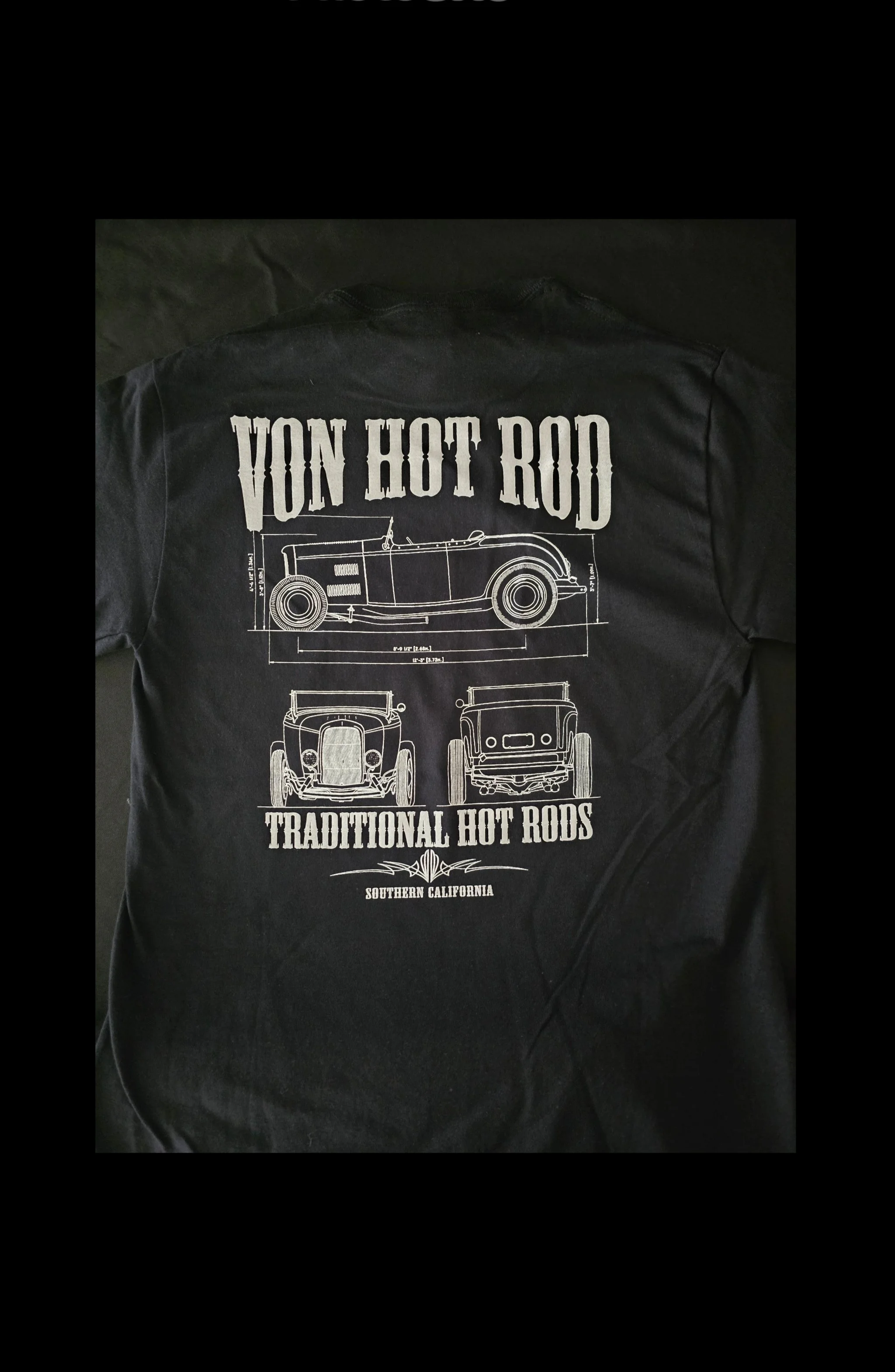 32 T-Shirt