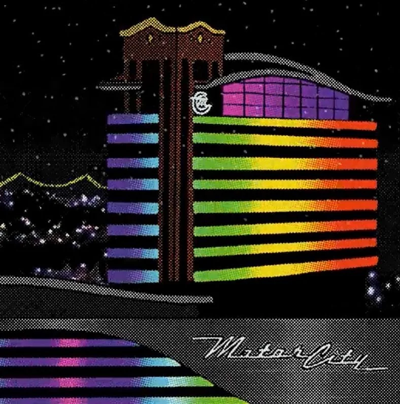 wildly and quietly, life continues. 
wishing light and lotsa luck to you and yours this new year 🫶