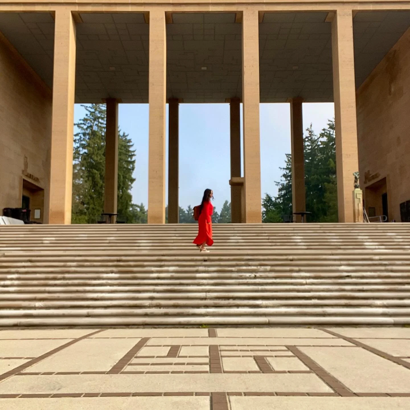 two months into exploring art school ~ wandering into wonder around every corner ✨