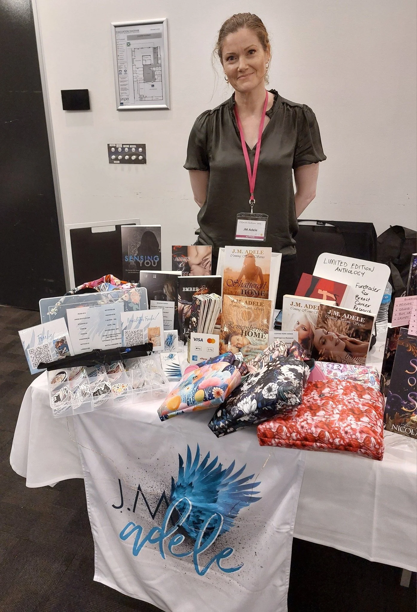 Melbourne, It's a bookish kind of day. #ARR25 is in full swing. #bookishdays #justaddbooks #readingcommunity