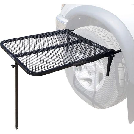 Tailgater Tire Table