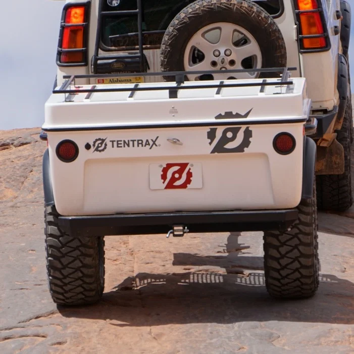 Full Decal Set - New Logos