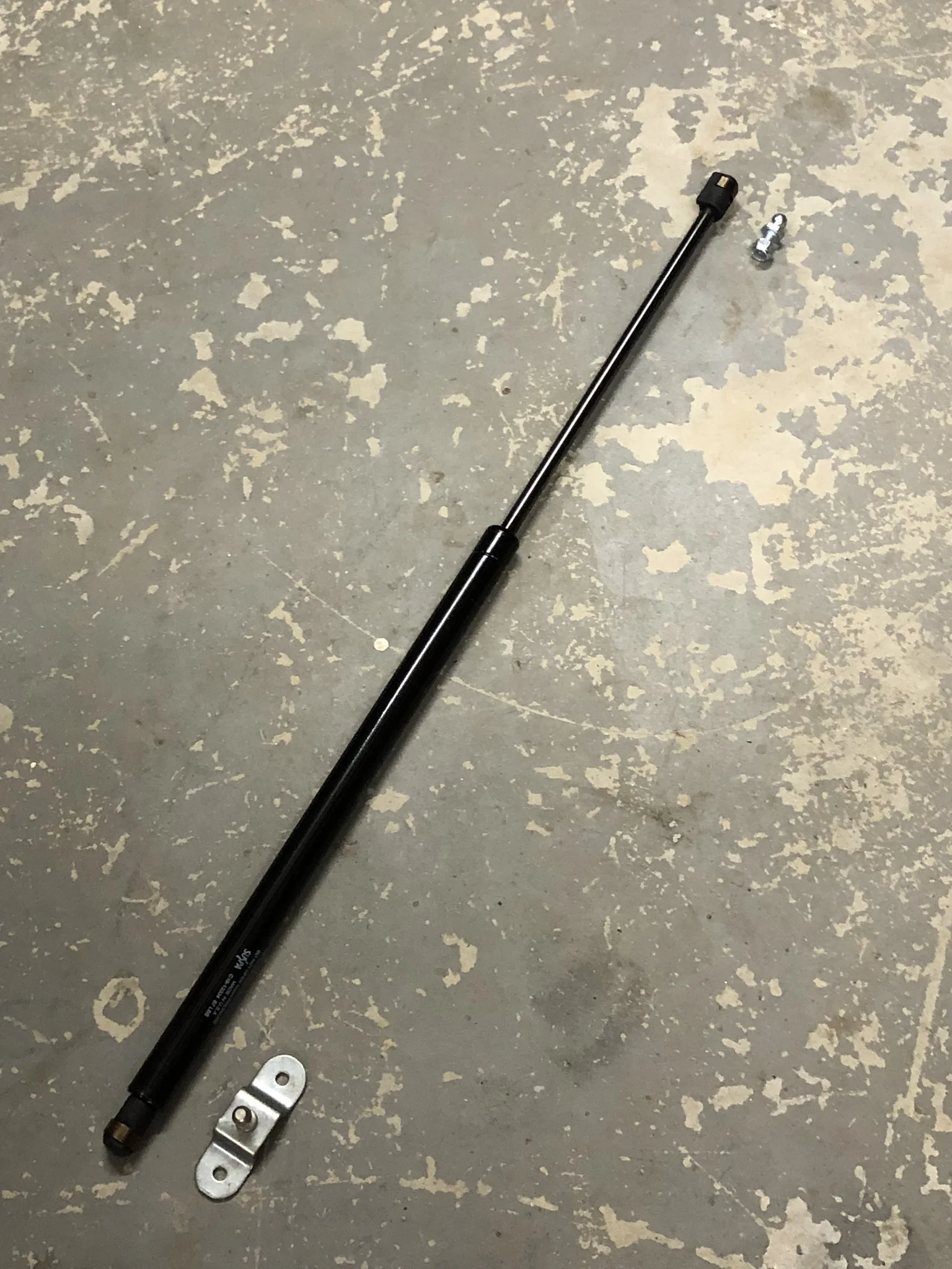 Replacement Gas Struts - New Design
