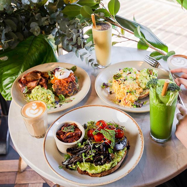 Start your week right at Cooh! π½ππΌ