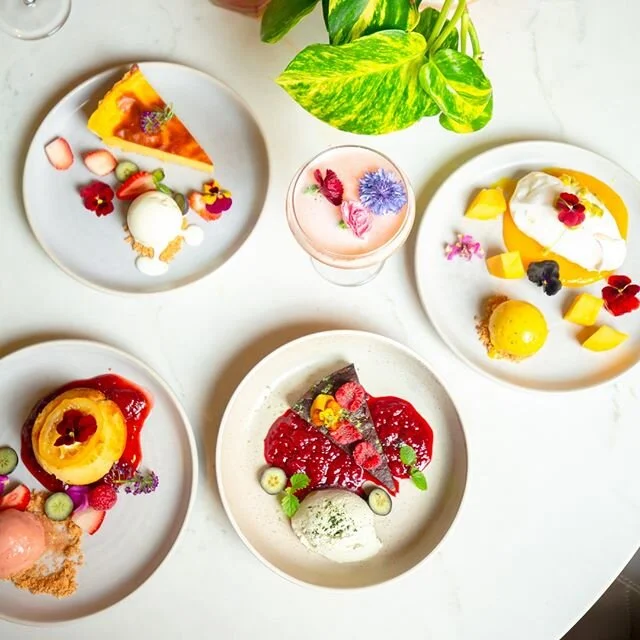 Yet to try our summer dessert menu? 🍽️ Cure your sweet tooth with our range of mouth watering desserts, available on our lunch and dinner menu!⁠
⁠
⁠
⁠
⁠
⁠
⁠
⁠
⁠
⁠
⁠
⁠
⁠
⁠
⁠
⁠
⁠
⁠
⁠
⁠
⁠
⁠
#sydney #sydneyeats #sydneyfood #sydneyfoodie #foodporn #delicious #sydneyrestaurant #sydneycafe #organic #yum #sydneyfoodguide #food #healthy #foodlover ##sydney #sydneyeats #sydneyfood #sydneyfoodie #foodporn #delicious#sydneyfoodies #wholesome #dessert #treatyourself #sydneydessert #treat #icecream #gelato