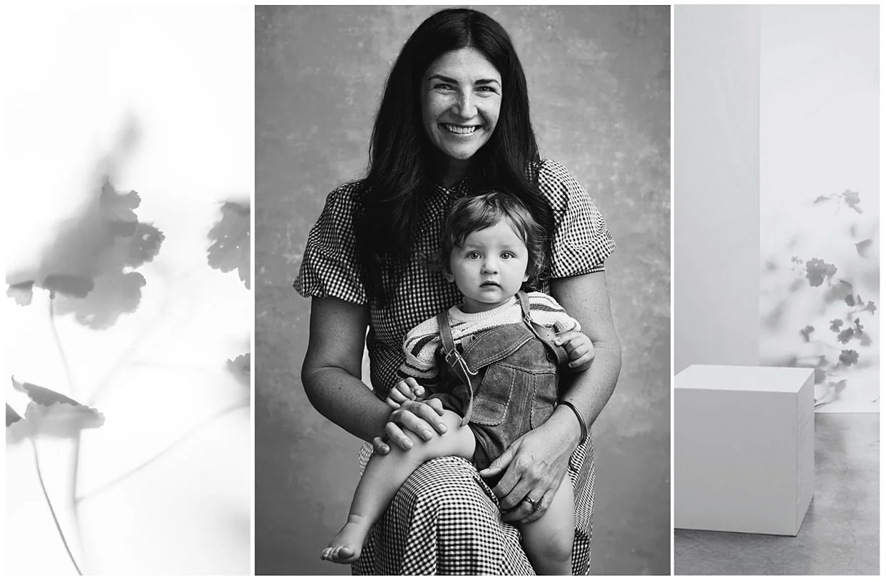Mother’s Day Editorial Portrait Experience