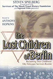 The Lost Children of Berlin