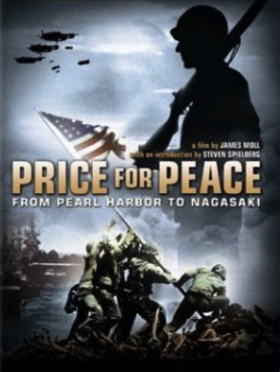 Price for Peace