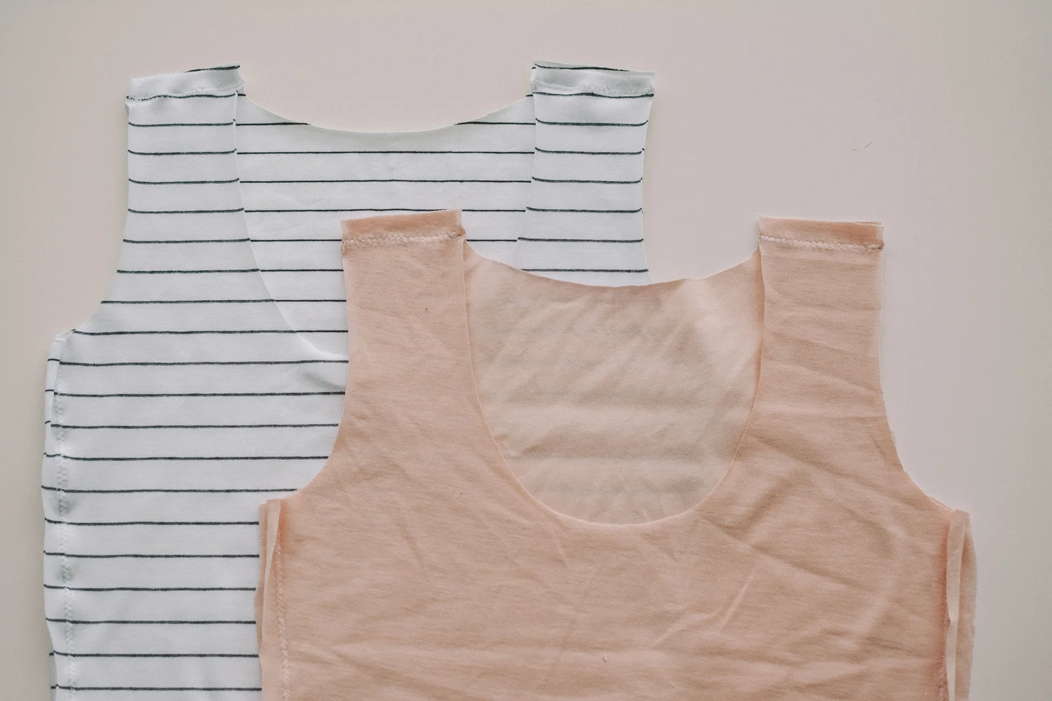 Bodysuit Pattern PDF — Sewing Patterns by Masin