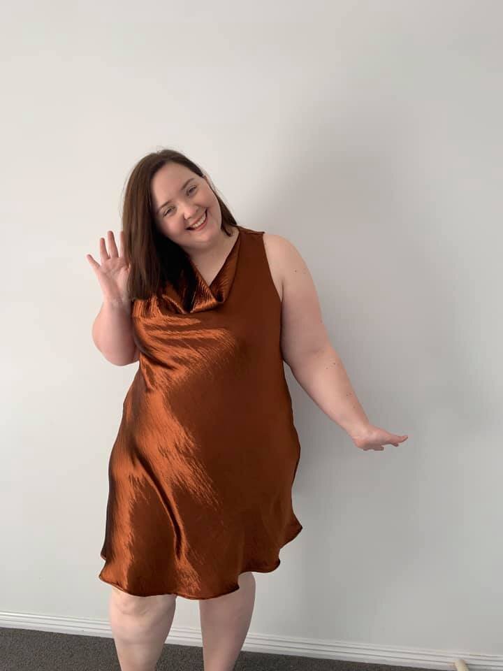 Sicily Slip Dress Pattern: Testing Round Up — Sewing Patterns by Masin